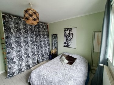 Appartement a vendre Bruz 35170 Ille-et-Vilaine 68 m2 3 pièces 206316 euros