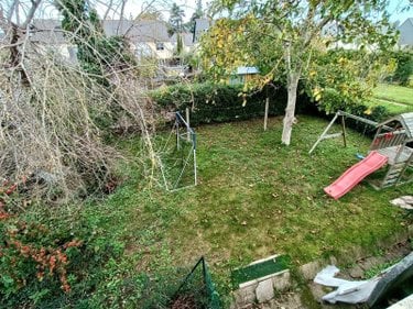 Appartement a vendre Bruz 35170 Ille-et-Vilaine 68 m2 3 pièces 206316 euros