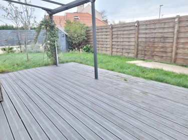 Maison a vendre Fort-Mardyck 59430 Nord 110 m2  244500 euros