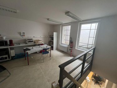 Fonds et murs commerciaux a vendre Dunkerque 59140 Nord 50 m2  128160 euros