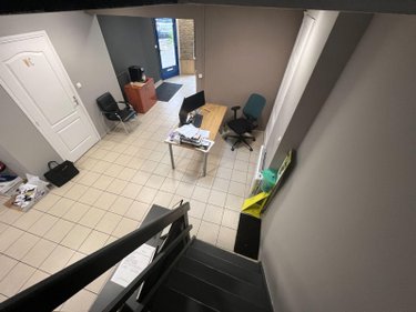 Fonds et murs commerciaux a vendre Dunkerque 59140 Nord 50 m2  128160 euros