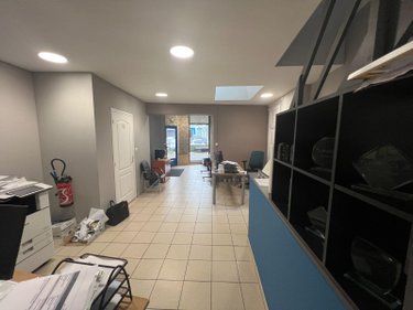Fonds et murs commerciaux a vendre Dunkerque 59140 Nord 50 m2  128160 euros