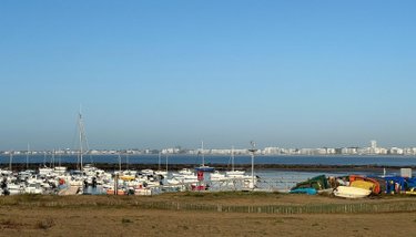 Appartement a vendre Pornichet 44380 Loire-Atlantique 87 m2 4 pièces 398860 euros