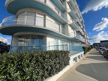 Appartement a vendre Pornichet 44380 Loire-Atlantique 87 m2 4 pièces 388500 euros