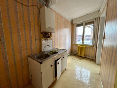 Immeuble a vendre Estaires 59940 Nord 220 m2  179180 euros