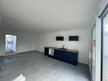 Location maison Les Herbiers 85500 Vendée 63 m2 3 pièces 790 euros