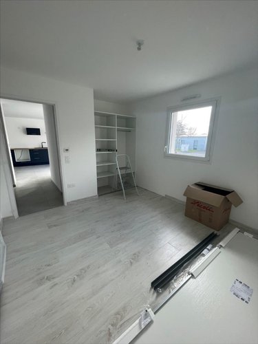 Location maison Les Herbiers 85500 Vendée 63 m2 3 pièces 790 euros