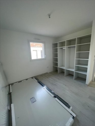 Location maison Les Herbiers 85500 Vendée 63 m2 3 pièces 790 euros