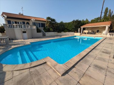 Maison a vendre Les Herbiers 85500 Vendée 110 m2 6 pièces 294500 euros