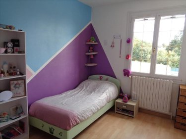 Maison a vendre Les Herbiers 85500 Vendée 110 m2 6 pièces 294500 euros