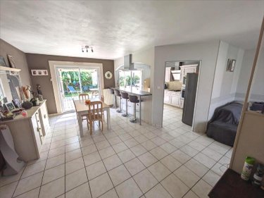Maison a vendre Les Herbiers 85500 Vendée 121 m2 6 pièces 249500 euros