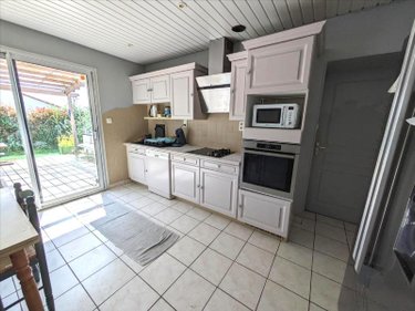 Maison a vendre Les Herbiers 85500 Vendée 121 m2 6 pièces 249500 euros