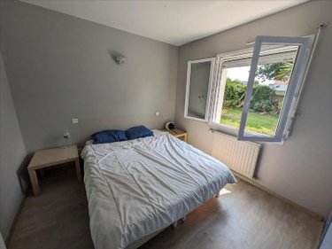 Maison a vendre Les Herbiers 85500 Vendée 121 m2 6 pièces 249500 euros