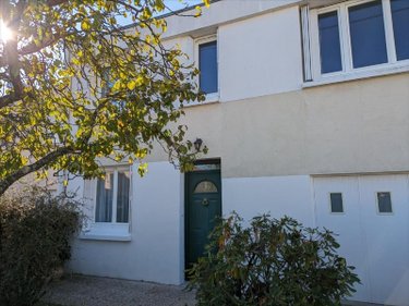 Maison a vendre Les Herbiers 85500 Vendée 119 m2 8 pièces 206000 euros