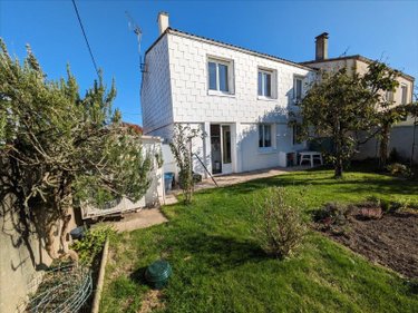 Maison a vendre Les Herbiers 85500 Vendée 119 m2 8 pièces 206000 euros