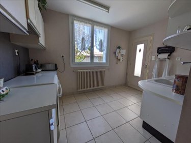 Maison a vendre Les Herbiers 85500 Vendée 119 m2 8 pièces 206000 euros