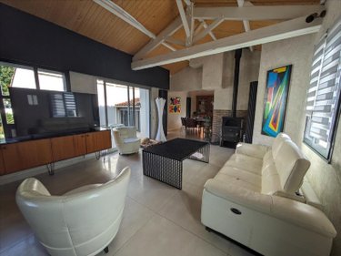 Maison a vendre Les Herbiers 85500 Vendée 93 m2 5 pièces 295000 euros