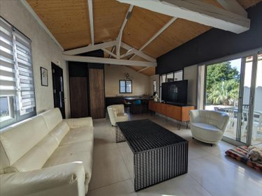 Maison a vendre Les Herbiers 85500 Vendée 93 m2 5 pièces 295000 euros