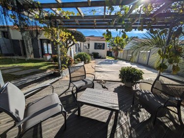 Maison a vendre Les Herbiers 85500 Vendée 93 m2 5 pièces 295000 euros