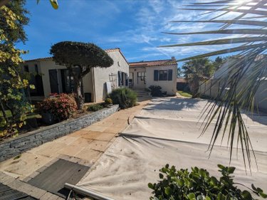 Maison a vendre Les Herbiers 85500 Vendée 93 m2 5 pièces 295000 euros