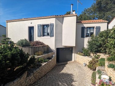 Maison a vendre Les Herbiers 85500 Vendée 93 m2 5 pièces 295000 euros