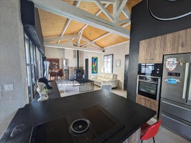 Maison a vendre Les Herbiers 85500 Vendée 93 m2 5 pièces 295000 euros