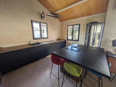 Maison a vendre Les Herbiers 85500 Vendée 93 m2 5 pièces 295000 euros