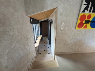 Maison a vendre Les Herbiers 85500 Vendée 93 m2 5 pièces 295000 euros