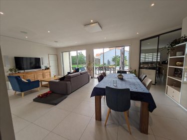 Maison a vendre Les Herbiers 85500 Vendée 160 m2 8 pièces 515000 euros