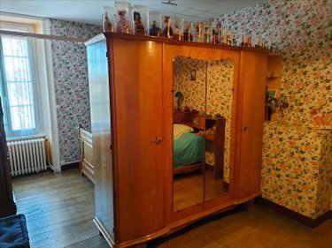 Maison a vendre Pouzauges 85700 Vendée 98 m2 4 pièces 129500 euros