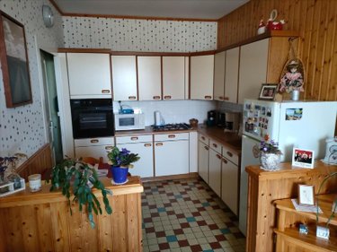 Maison a vendre Pouzauges 85700 Vendée 98 m2 4 pièces 129500 euros