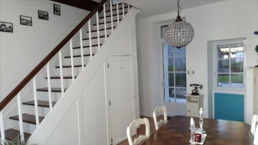 Maison a vendre Saint-Fulgent 85250 Vendée 83 m2 4 pièces 178000 euros