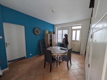 Maison a vendre Saint-Fulgent 85250 Vendée 83 m2 4 pièces 178000 euros