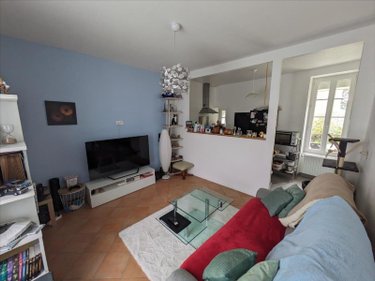 Maison a vendre Saint-Fulgent 85250 Vendée 83 m2 4 pièces 178000 euros
