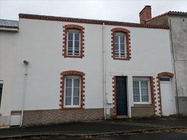 Maison a vendre Saint-Fulgent 85250 Vendée 83 m2 4 pièces 178000 euros