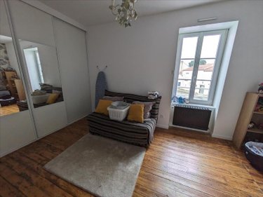 Maison a vendre Saint-Fulgent 85250 Vendée 83 m2 4 pièces 178000 euros