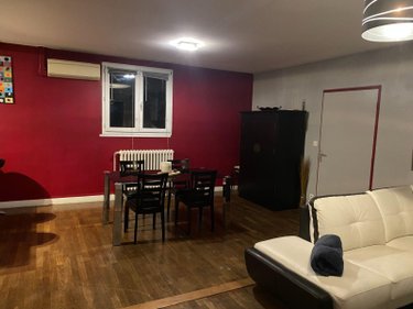 Fonds et murs commerciaux a vendre Langres 52200 Haute-Marne 100 m2  441500 euros