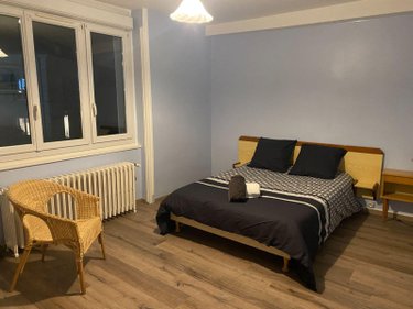 Fonds et murs commerciaux a vendre Langres 52200 Haute-Marne 100 m2  441500 euros