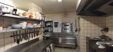 Fonds et murs commerciaux a vendre Langres 52200 Haute-Marne 100 m2  441500 euros