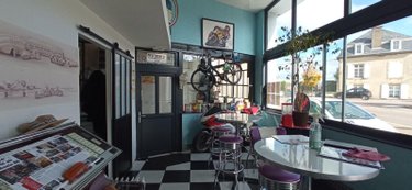 Fonds et murs commerciaux a vendre Langres 52200 Haute-Marne 100 m2  441500 euros