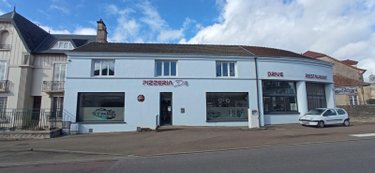 Fonds et murs commerciaux a vendre Langres 52200 Haute-Marne 100 m2  441500 euros