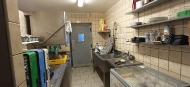 Fonds et murs commerciaux a vendre Langres 52200 Haute-Marne 100 m2  441500 euros