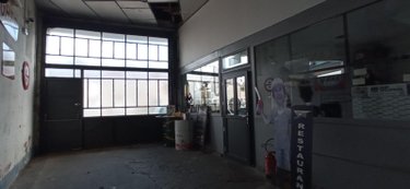 Fonds et murs commerciaux a vendre Langres 52200 Haute-Marne 100 m2  441500 euros