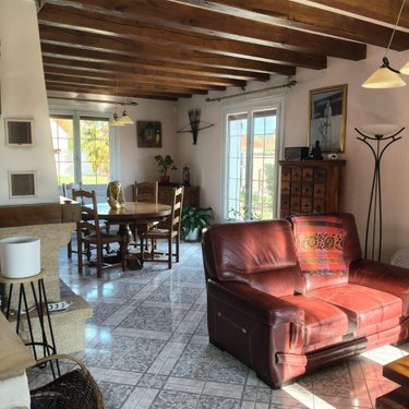 Maison a vendre Creney-près-Troyes 10150 Aube 150 m2 5 pièces 328300 euros