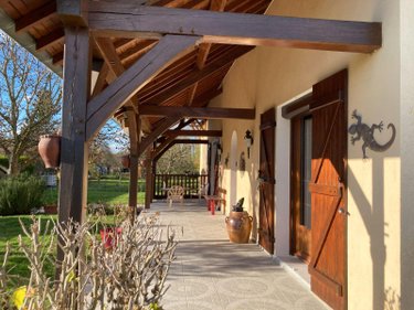 Maison a vendre Creney-près-Troyes 10150 Aube 150 m2 5 pièces 328300 euros