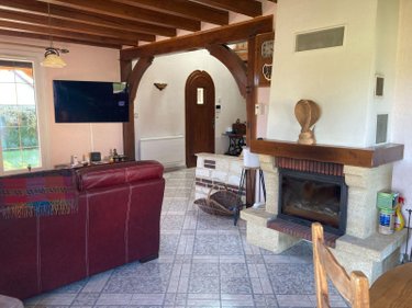 Maison a vendre Creney-près-Troyes 10150 Aube 150 m2 5 pièces 328300 euros