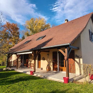 Maison a vendre Creney-près-Troyes 10150 Aube 150 m2 5 pièces 328300 euros