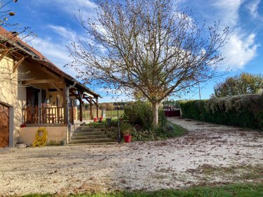 Maison a vendre Creney-près-Troyes 10150 Aube 150 m2 5 pièces 328300 euros