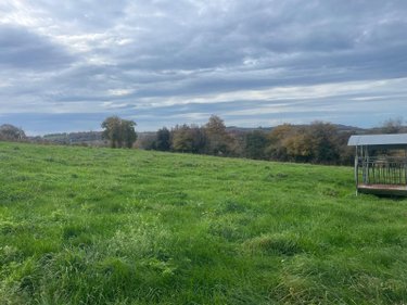 Maison a vendre Izé 53160 Mayenne 72 m2 3 pièces 109950 euros