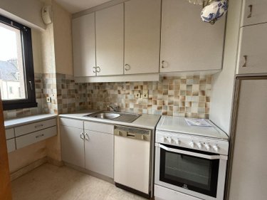 Appartement a vendre Quimper 29000 Finistère 61 m2 3 pièces 160440 euros